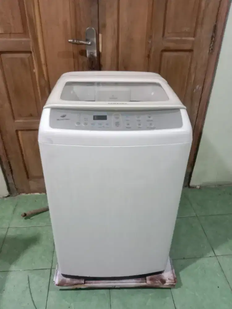 Mesin cuci Samsung