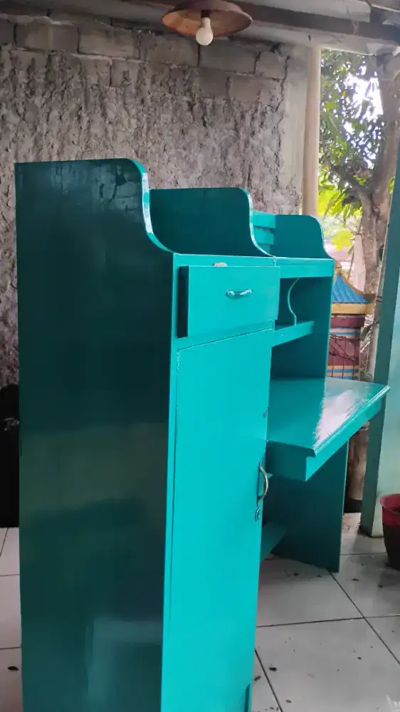 JUAL CEPAT Lemari Belajar / Lemari Dokumen