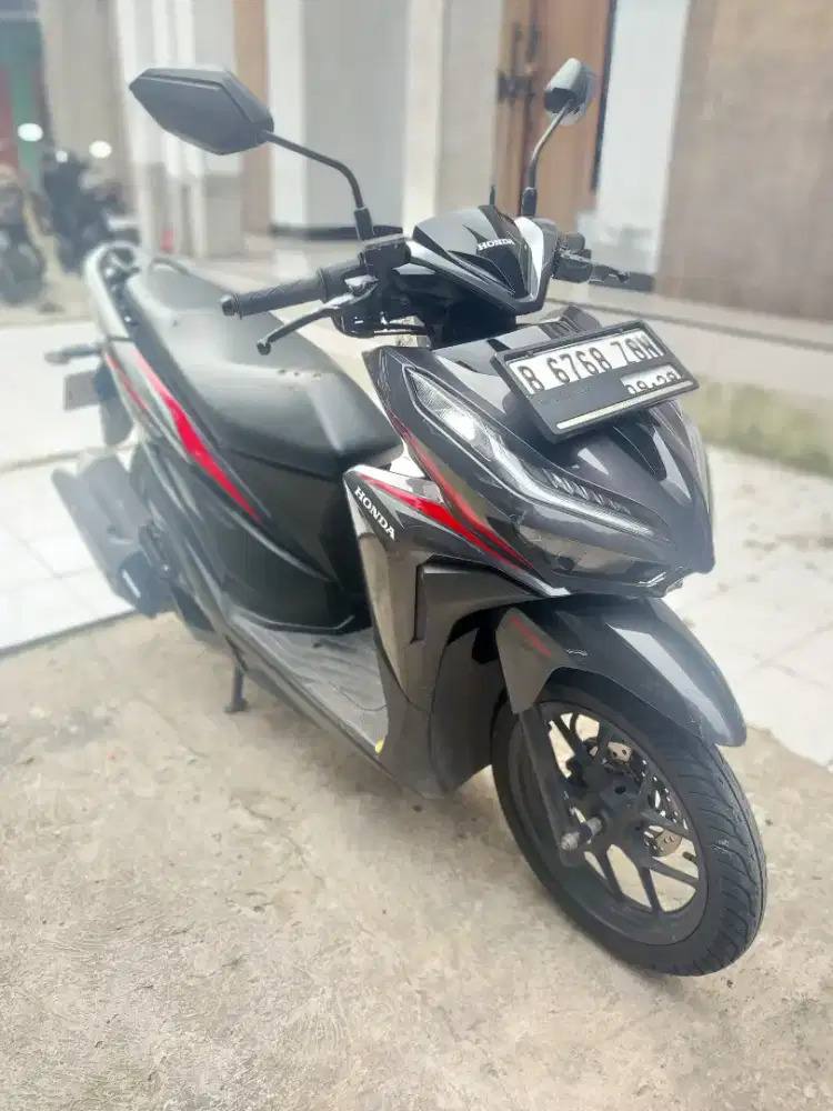 Vario 125  di jual
