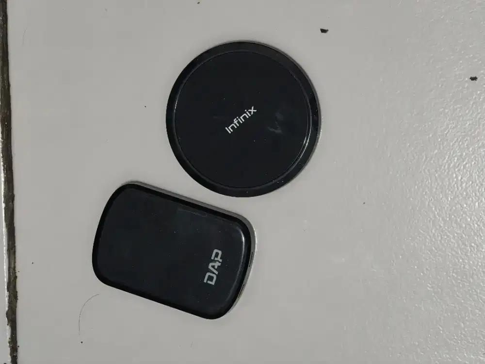 Paket untung dan murah 2 wireless charger 150ribuan!

COD!