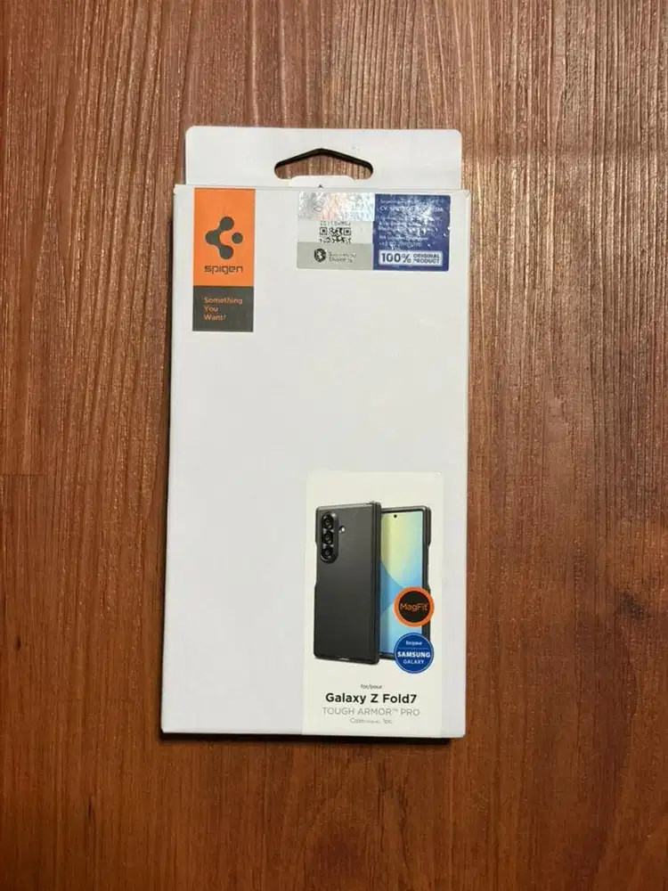 Spigen Case Samsung Fold 7 2025