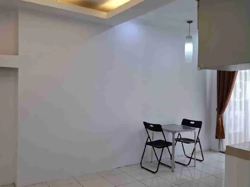 Sewa super murah 2br apt mediterania marina