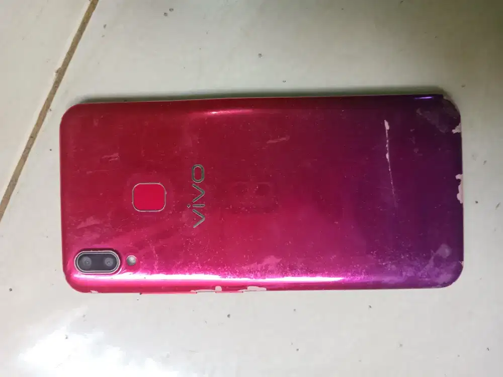 Vivo Y93 Minus bisa untuk kanibalan