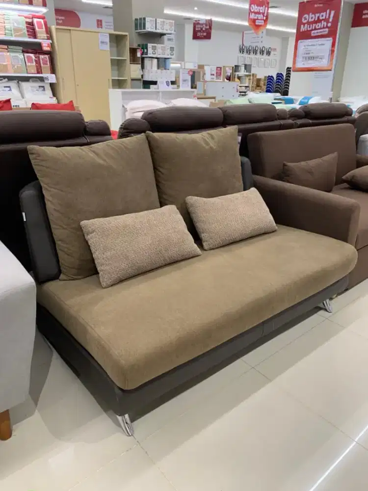 SOFA minimalis Gavin