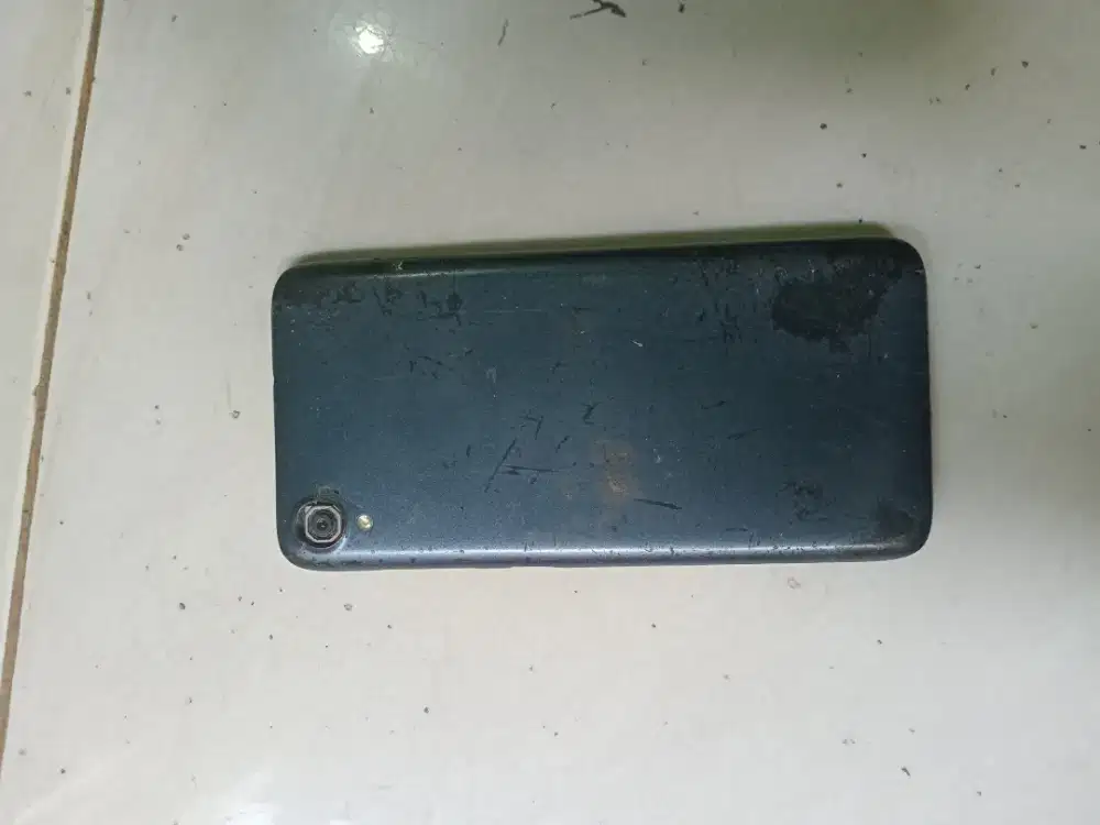 Zenfone Live 1 matot