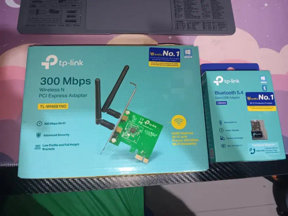 Tp li k wifi dan bluetooth 5.4