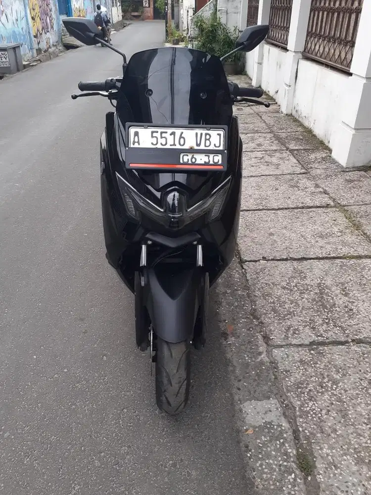 Yamaha Nmax Neo s 2025