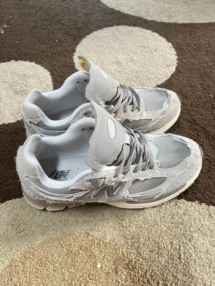 Dijual sepatu New Balance Original 2002R Protect