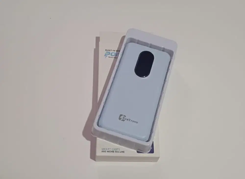 POWER Bank handphone