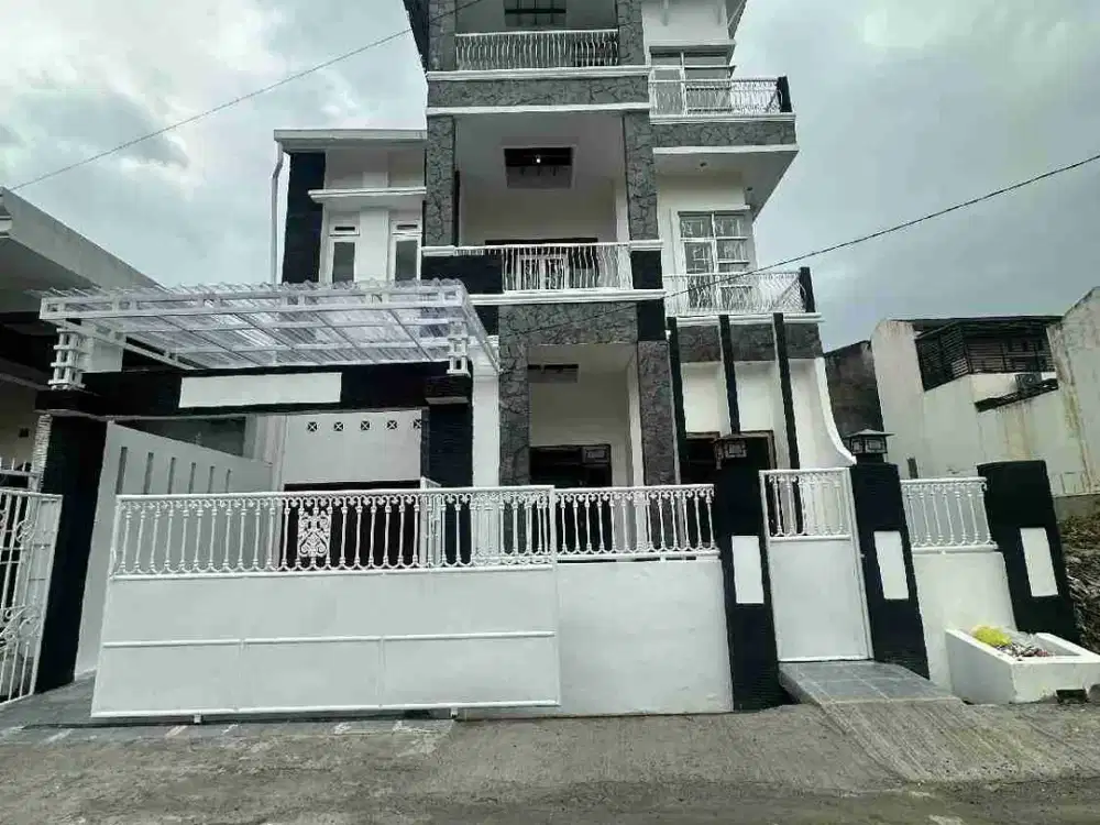 JUAL CEPAT RUMAH TASBIH MEDAN TAMAN SETIA BUDI INDAH MEDAN