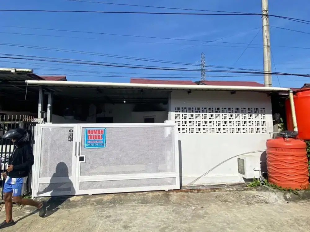 Rumha di Pesona Bukit Batuah S3, Graha indah, Balikpapan utara