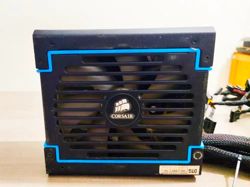 POWER SUPLAY PSU Corsair Gaming Series GS800