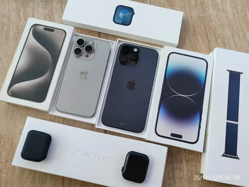 Iphone 14 Promax 256GB