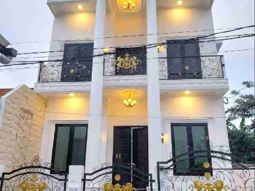 Di sewakan istana Pilatus, per tahun, 2,5 lantai