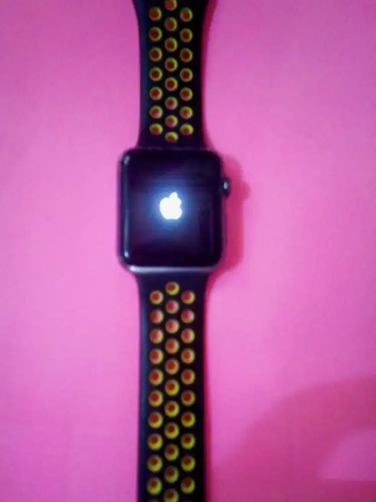Jam Apple watch gen 1