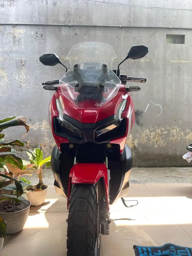 ADV 150CC ABS 2019 PLAT L