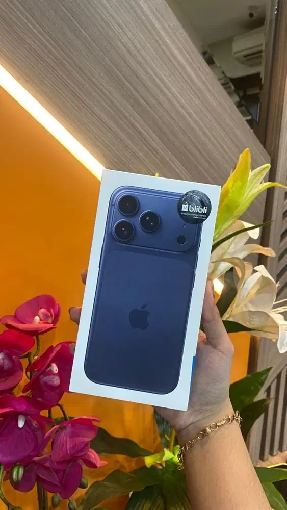 iphone 17 pro 256gb brand new