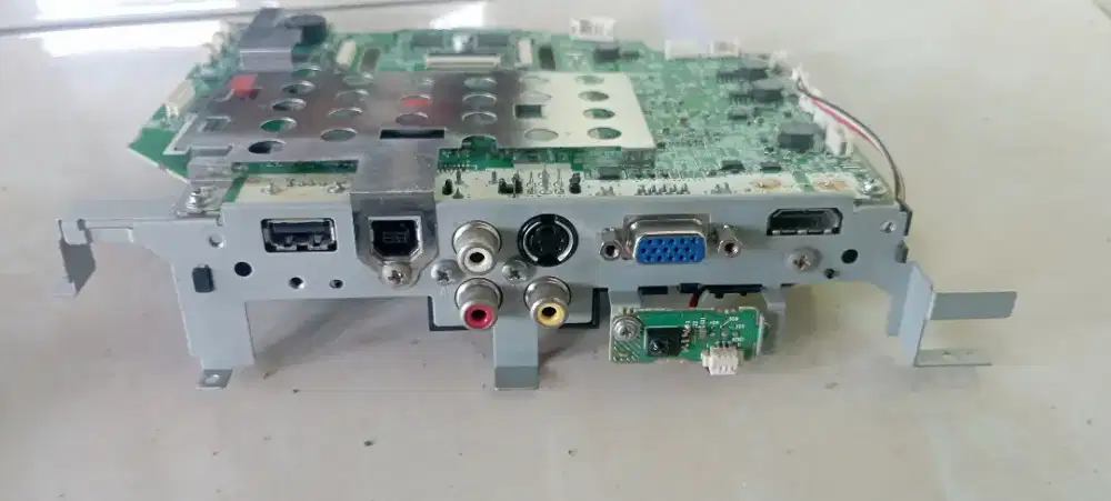Mainboard Proyektor Epson EB-X200