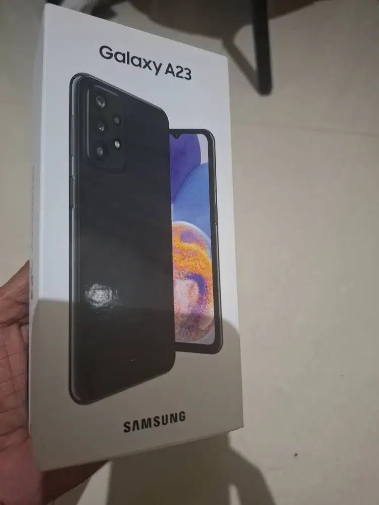 FS Android Samsung A23