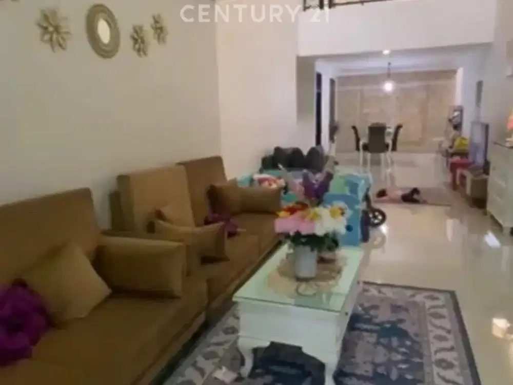 Rumah Modern 2 Lantai Lokasi Strategis Di Cipinang Jakarta S9305