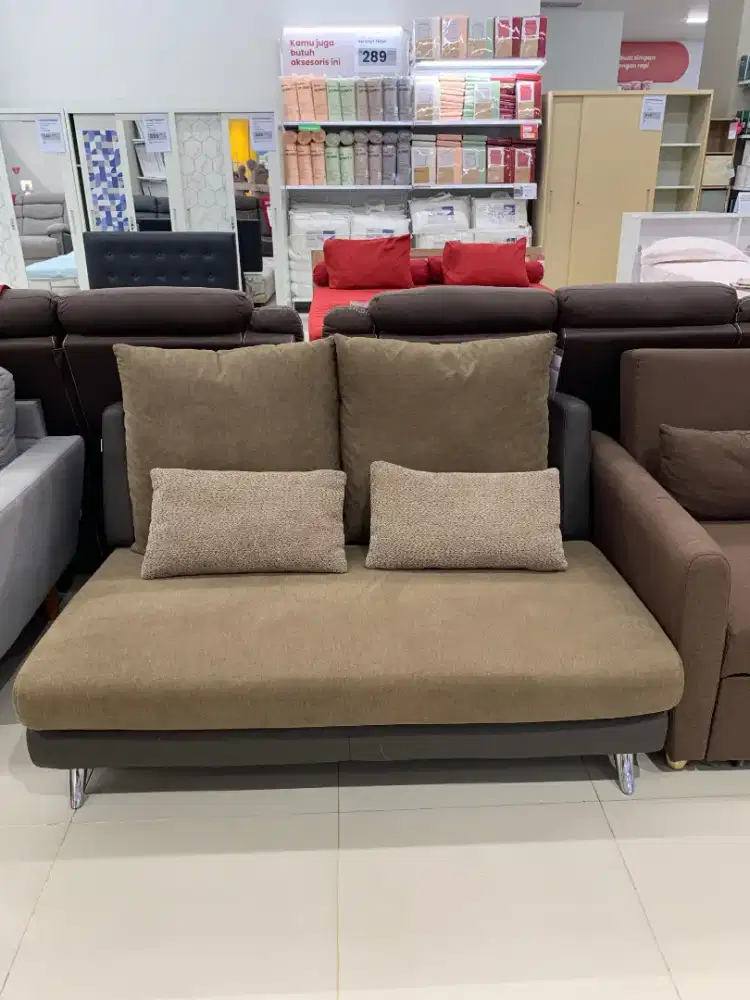 Promo Spesial Sofa Tamu 2s