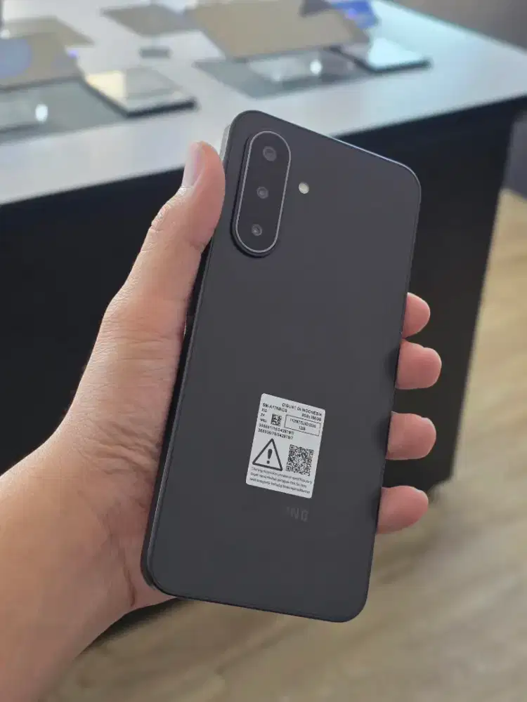 Samsung A17 5G 8/256GB Rp 3.699.000 GRATIS ADAPTOR