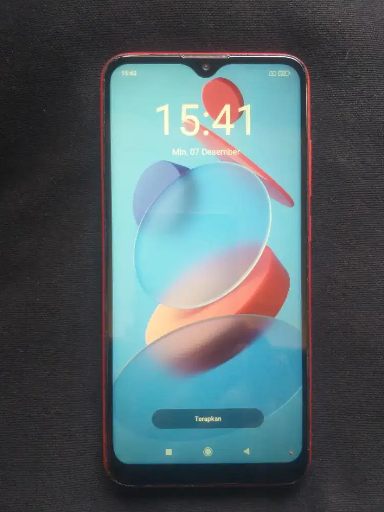 Redmi8A-VersiAndroid10th2022,Ram2/32,BatreBaik,KameraJernih,TulangOri
