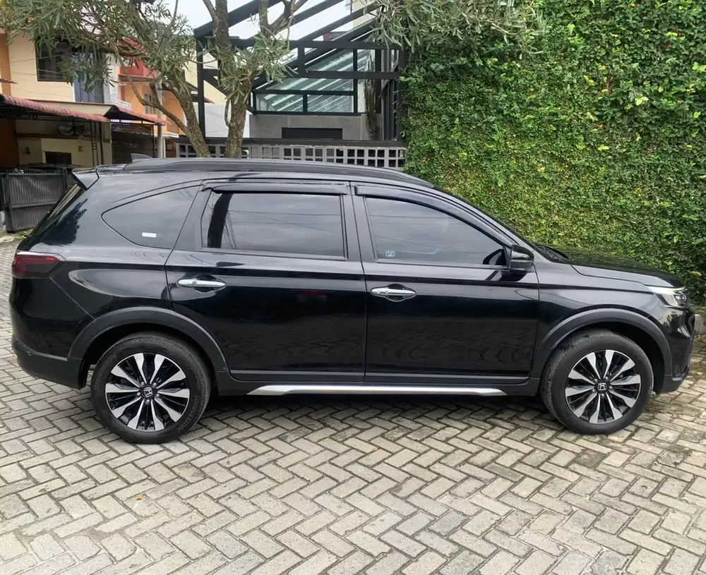 Honda BR-V 2022 AT Prestige