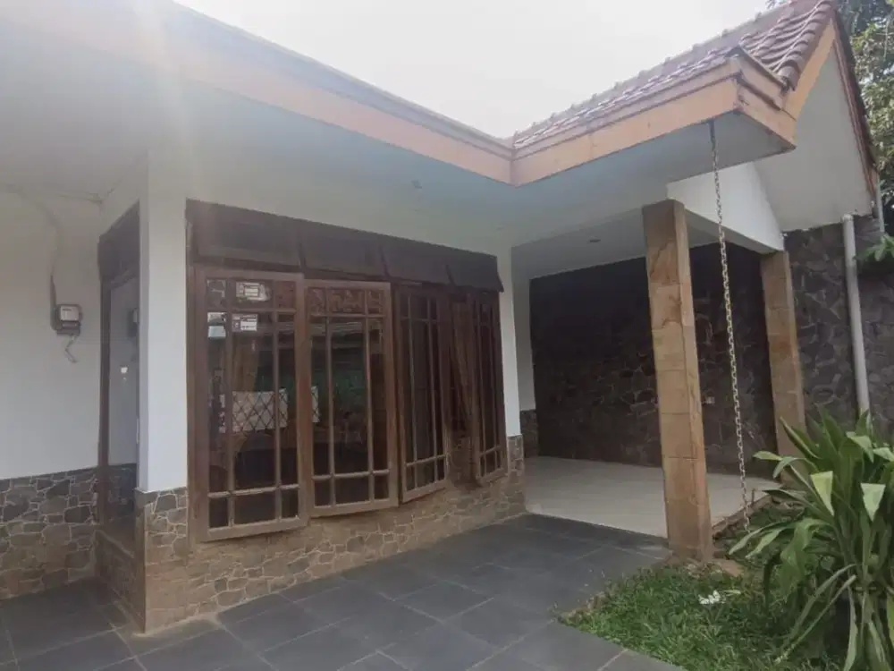 Dijual Rumah Pesanggrahan Jakarta Selatan
