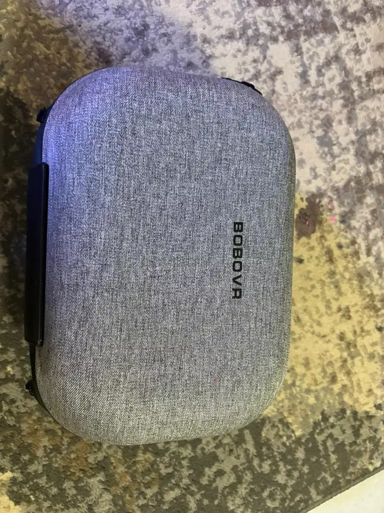 Case Bobovr C3 like new