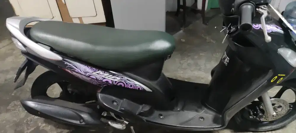 Jual Mio Karbu 2011 - 5.5 jt