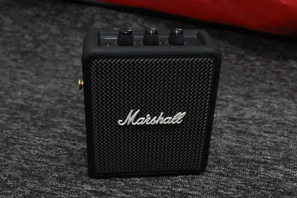 Speaker Marshall Stockwell 2 mulus