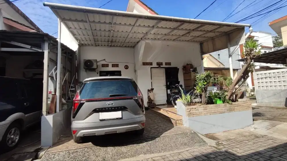 Rumah Strategis di Kota Bekasi