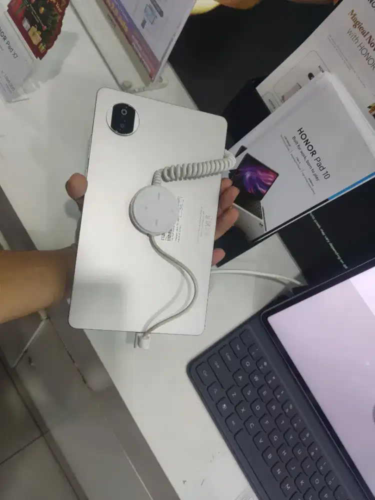 HONOR pad X7 pad killer 1,6 jutaan