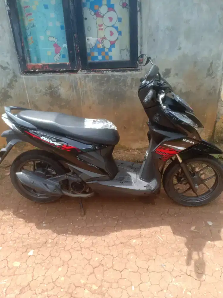 Beat 2021 fi istimewa