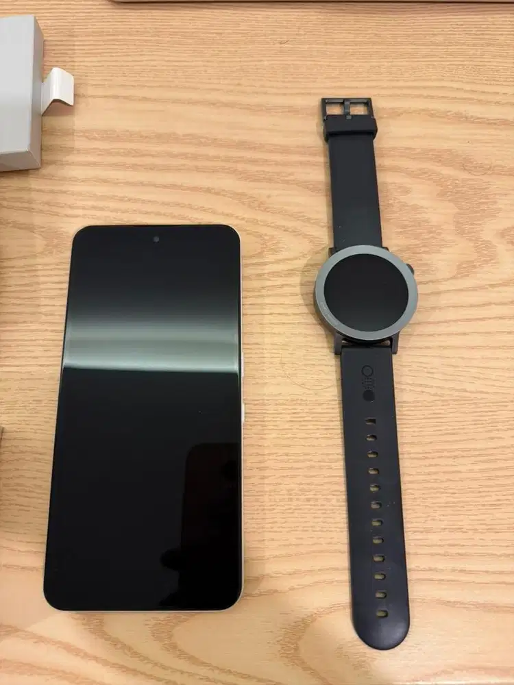 CMF Phone 2 Pro + CMF Watch 2 Pro