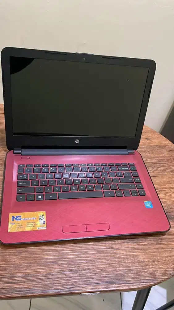 Jual laptop tahun 2015