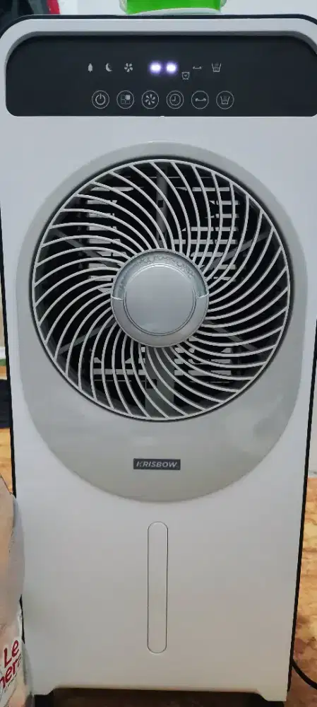 Kipas Angin / Misting Fan Krisbow