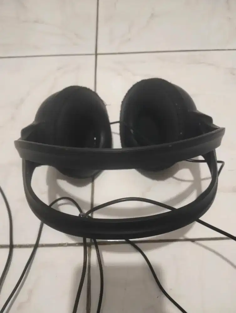 Headphone philips ori bass mantap