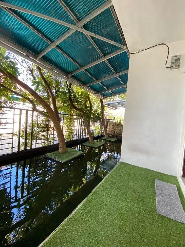 Kamar Kost / Sewaan / Kontrakan Pria Kulkas Mesin Cuci dll Hksn AMD