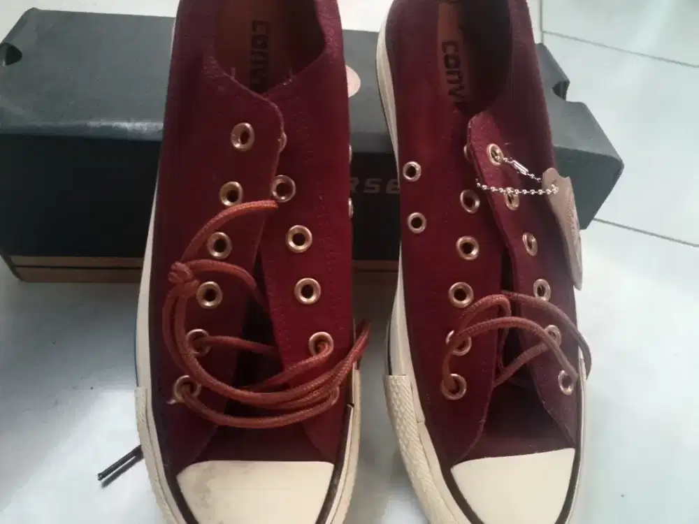 Sepatu Converse All Star