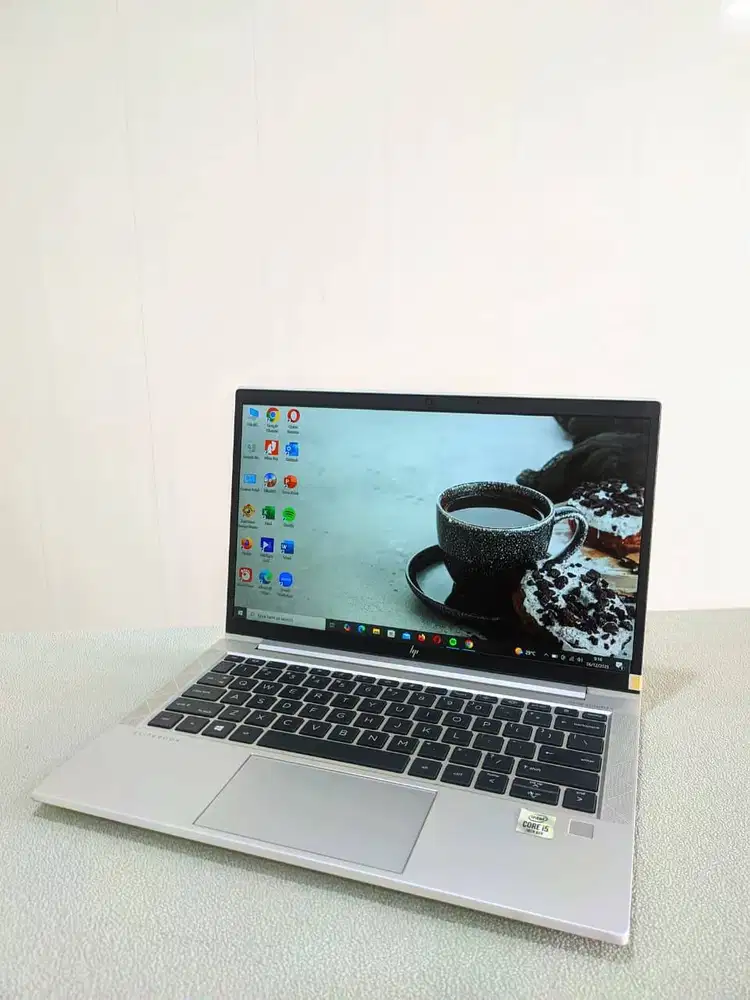 HP ELITEBOOK 830 G7