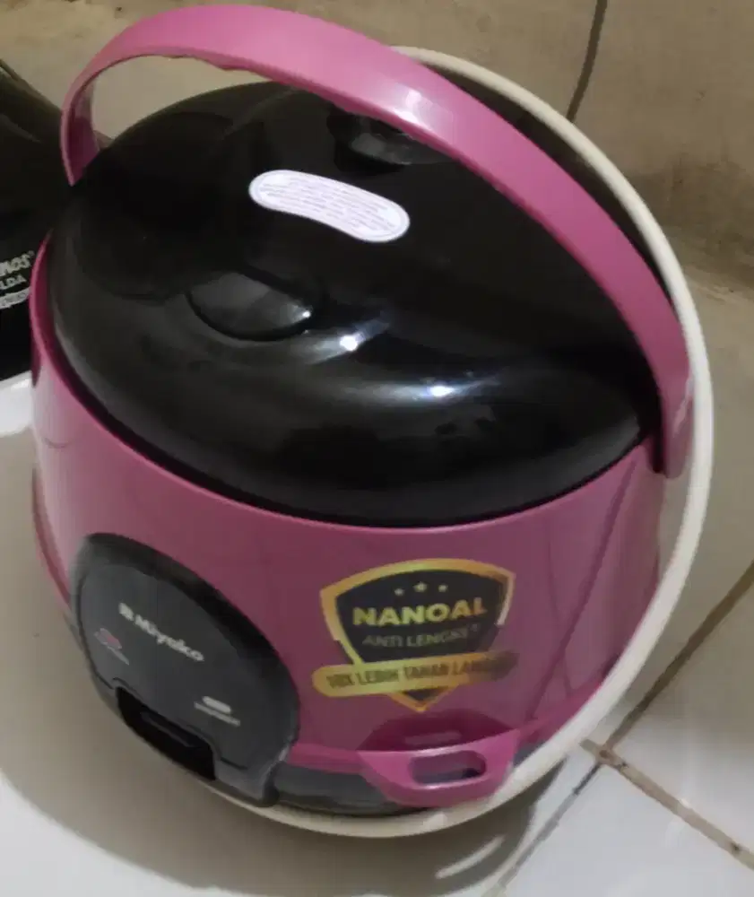 MEJIKOM Miyako ukuran 1, 5