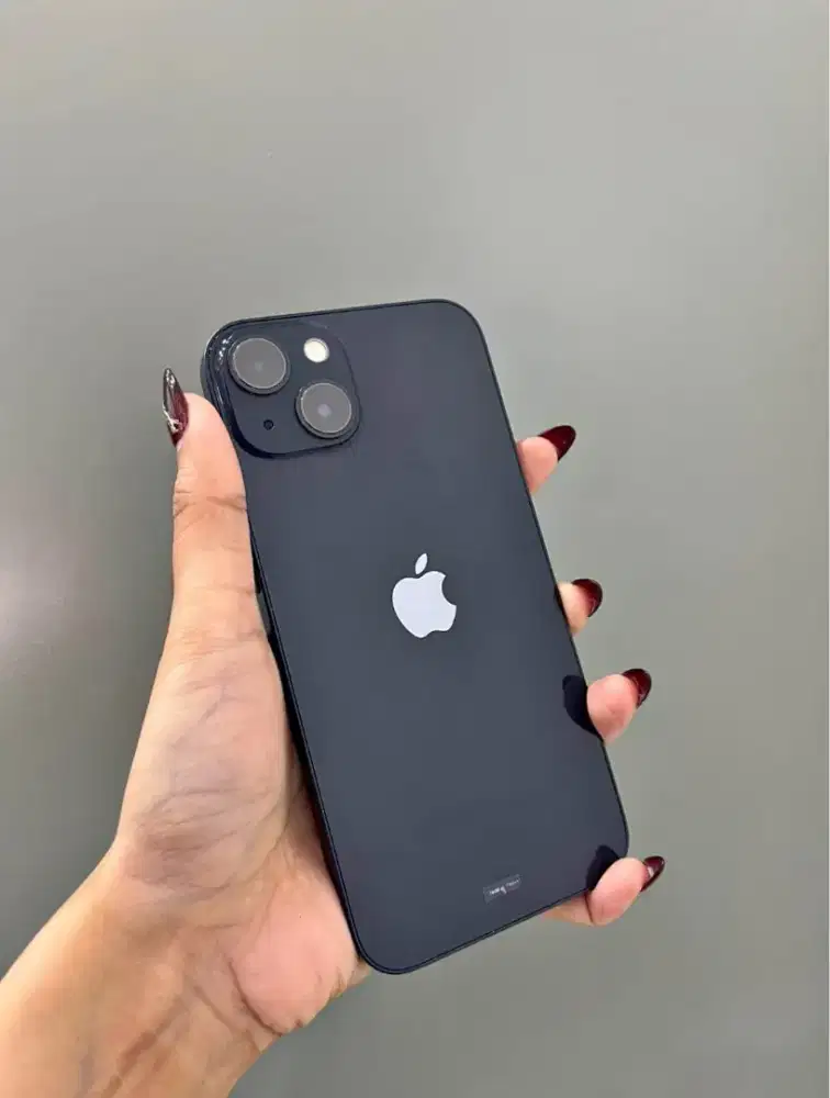 [KREDIT] iPhone 13 128 Midnight Erafone