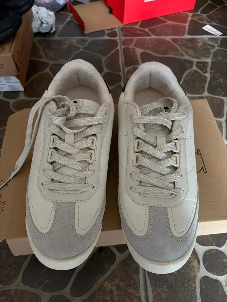 Sepatu wanita jual borongan