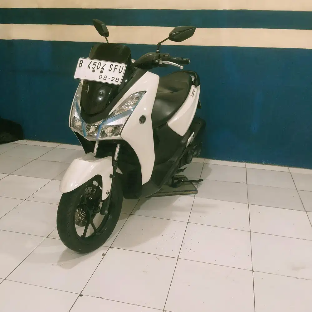 LEXI 2018 SURAT LENGKAP