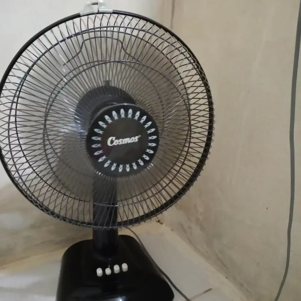 Kipas angin Cosmos 12-LDA