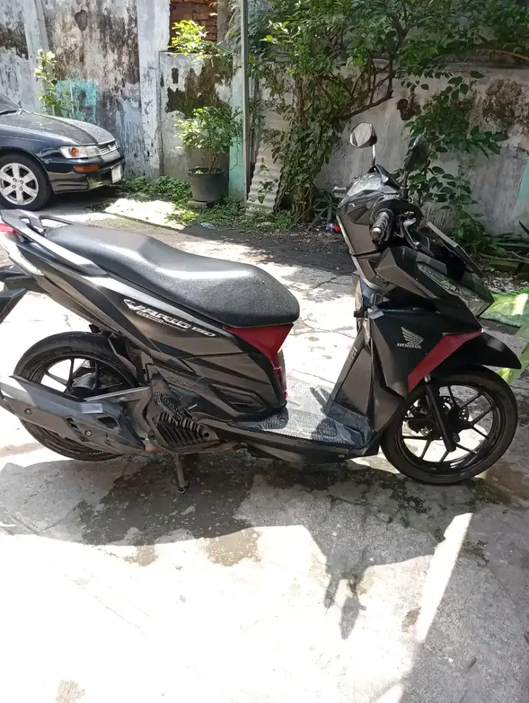 Vario 150 Tahun 2016