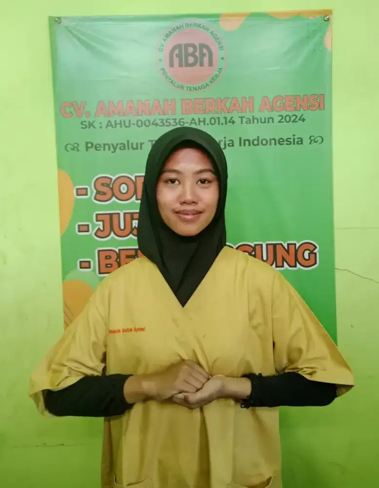 Penyaluran Art&Bebystter