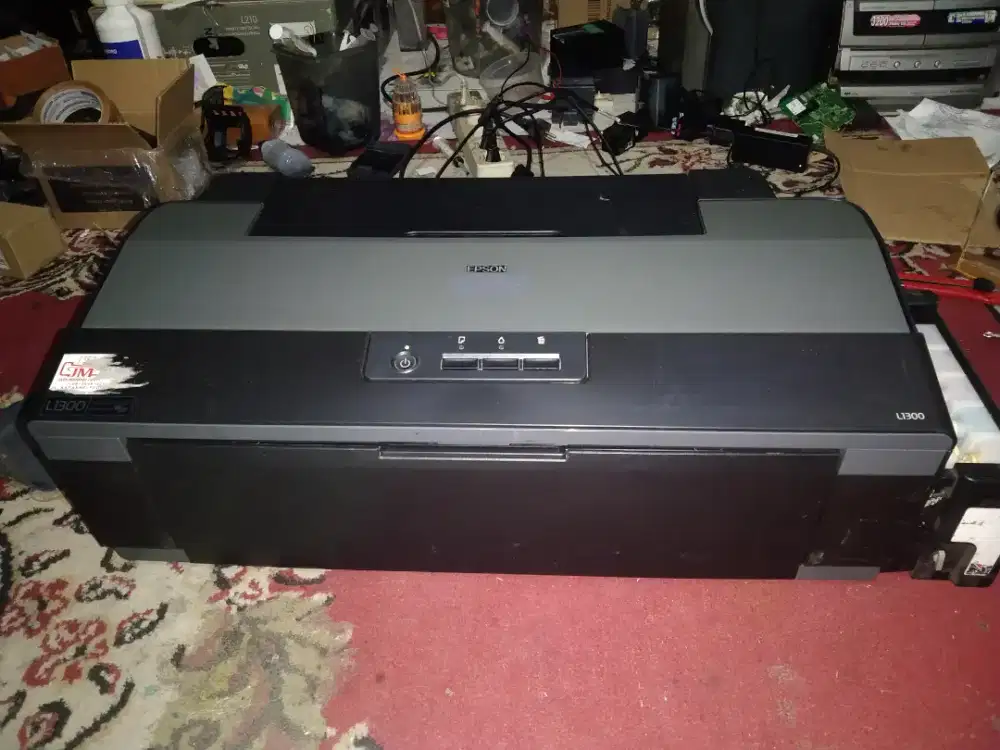 Printer A3+ normal murah